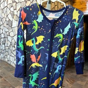 Little sleepies zippy